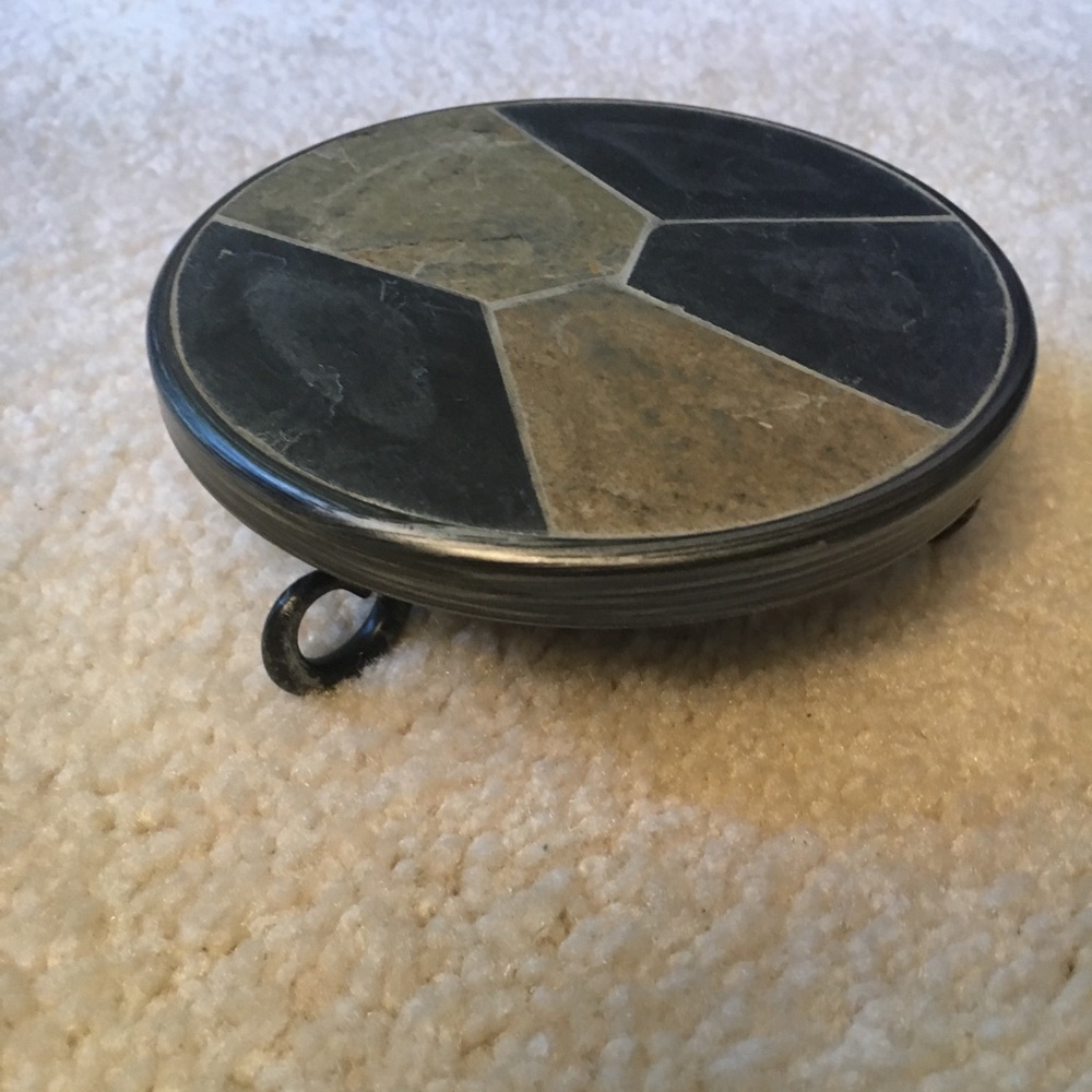 Small Stand